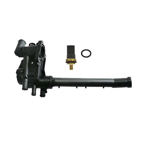 VÁLVULA TERMOSTÁTICA POLO 1.6 8V 2002/2014 AJE 087240B - 109057 - 087240B