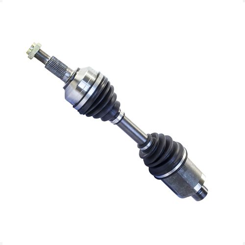 SEMI EIXO DIANT. DIREITO CAPTIVA 2.4 2011/2013 30X27 DENTES - 109089 - VT9599