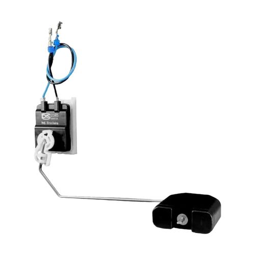 SENSOR NIVEL COMBUSTÍVEL CORSA PICK UP 1.6 16V GASOLINA 2000 - 109152 - 2345