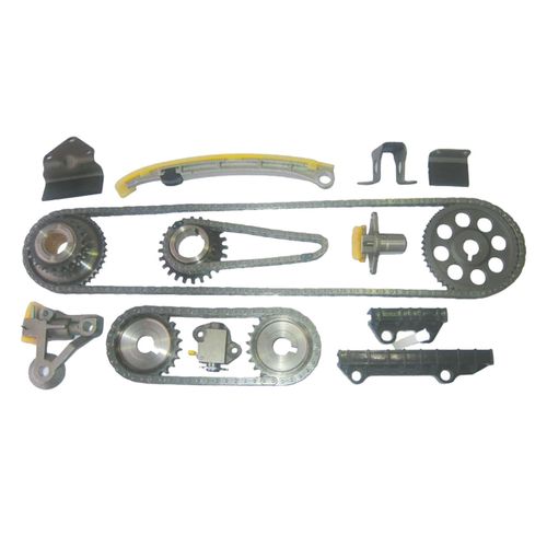 KIT CORRENTE DE DISTRIBUIÇÃO VITARA 2.5 2000/2005 - 109340 - OK0018
