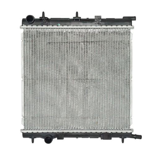RADIADOR DE ÁGUA C3 1.6 16V MANUAL 2002/2011 - 109441 - IR48301