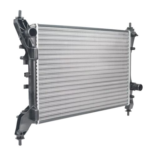 RADIADOR DE ÁGUA PUNTO 1.4 8V FLEX 2008/2011  MANUAL - 109455 - IR48410