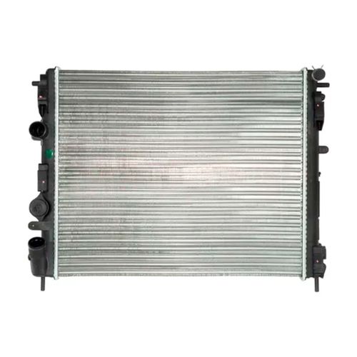RADIADOR DE ÁGUA LOGAN 1.0 2007/2012  COM E SEM AR - 109451 - IR48321