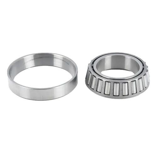 ROLAMENTO EXT. RODA DIANTEIRA  FRONTIER 1990/1998 CAPA/CONE - 109472 - IR12849