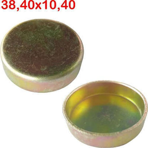 SELO METAL 38.4MM TAMPA LATERAL DO MTR PERKINS