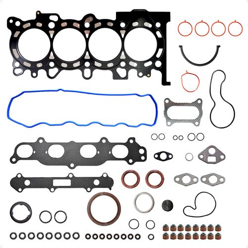 Kit Junta Motor WRV 2018/2023 - 72752 - 865100RMLS