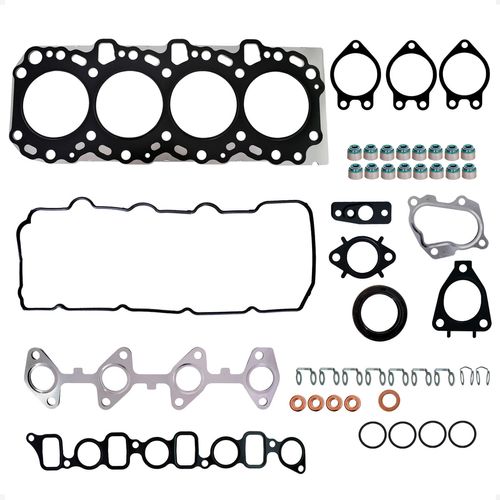 Kit Junta Retificação Válvulas HILUX 2005/2024 - 95241 - 922395