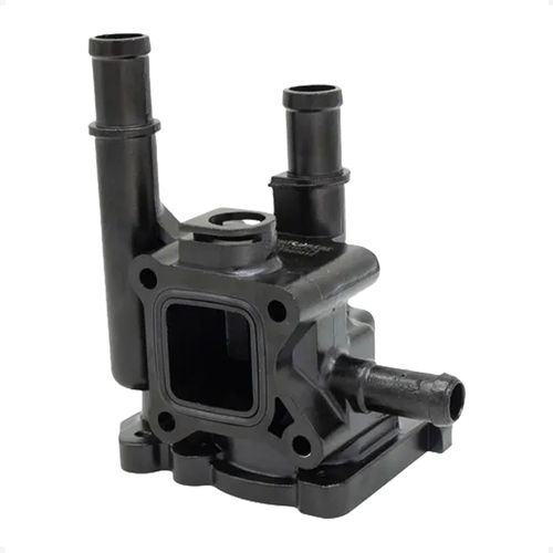 Carcaça Válvula Termostática Gm Sonic 2012 a 2014 - 1357275 - AVTS02012