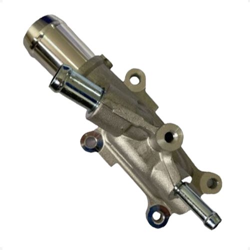 Carcaça Válvula Termostática Honda City 2008 a 2014 - 1357426 - AVTS07002