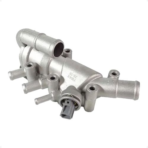 Válvula Termostática Ford Fiesta 2000 a 2007 - 1357416 - AVTS06017T82
