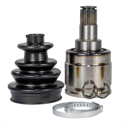 Junta Homocinética Deslizante Chery Face 2010 a 2015 - 1357684 - VT5482