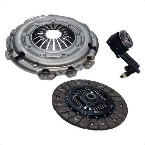 Kit Fricção ECOSPORT 2013/2017  - 100853 - 90398