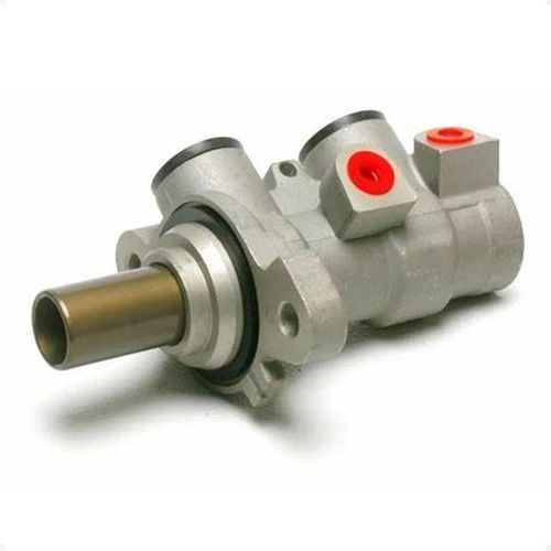 CILINDRO MESTRE DE FREIO TIIDA 1.8 2007/2013 C/RESERVATÓRIO - 110645 - RK3073