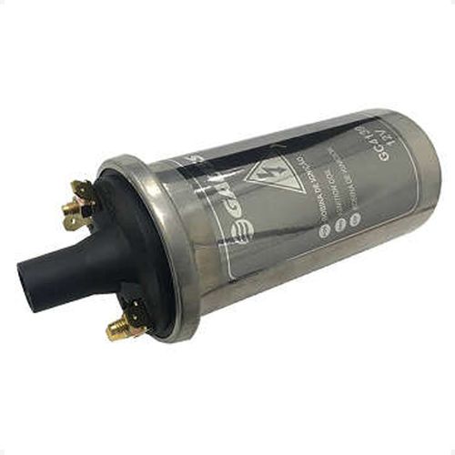 BOBINA DE IGNIÇÃO KOMBI 1967/1975 GAUSS GC4139 - 110543 - GC4139