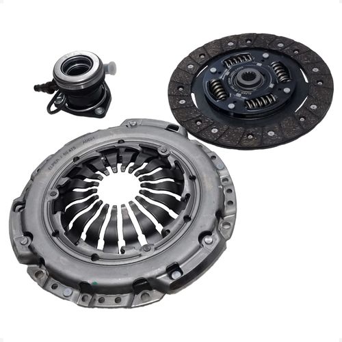 Kit Fricção ONIX 2023/2024  - 97911 - 90400