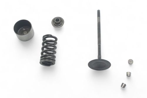 Kit Mola\Prato\Válvula Admissão Suzuki Gsxr Srad 1000 08-10