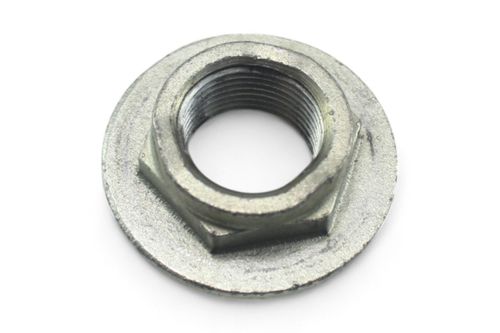 Porca Campana Embreagem Kawasaki Zx6 R 09-12