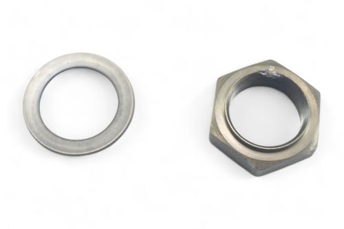 Porca Campana Embreagem Honda Cbr 600 Rr 07-12