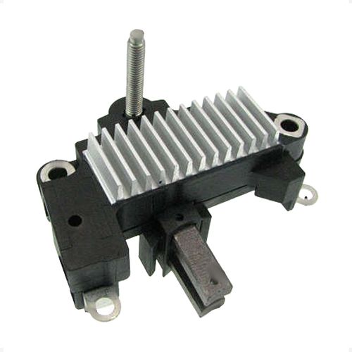 REGULADOR DE VOLTAGEM ESCORT GL 1.6 2000/2003 GAUSS GA595 - 111109 - GA595