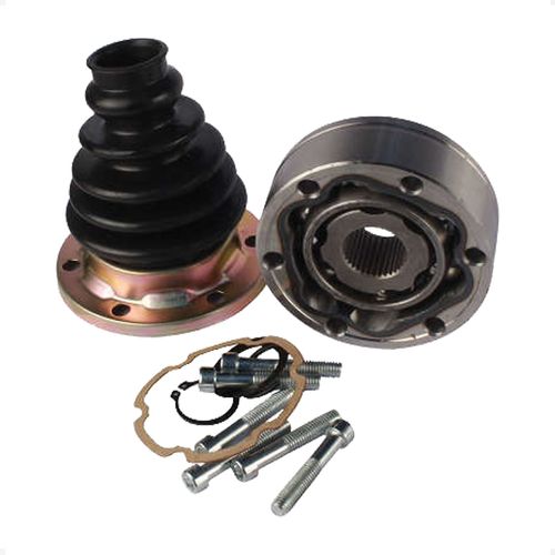 Junta Homocinética Deslizante Vw Gol 2009 a 2012 - 1357714 - AJD01006