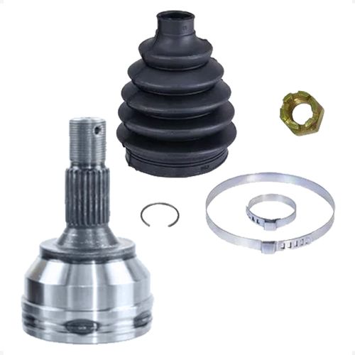 Junta Homocinética Citroen C4 2019 a 2020 - 1357727 - AJH04017