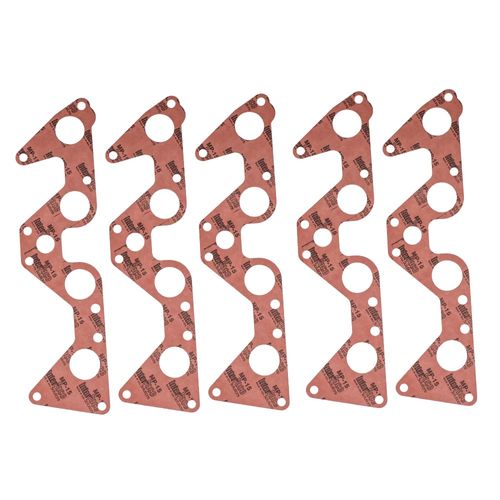 Junta Coletor Admissão Gm Astra 1997 a 2011 - 178593 - 241417