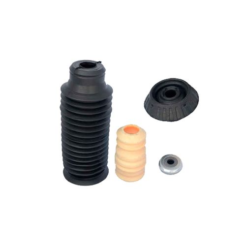 KIT BATENTE DIANTEIRO FIT 2003/2008 01 LADO COMPLETO - 111534 - MB4017
