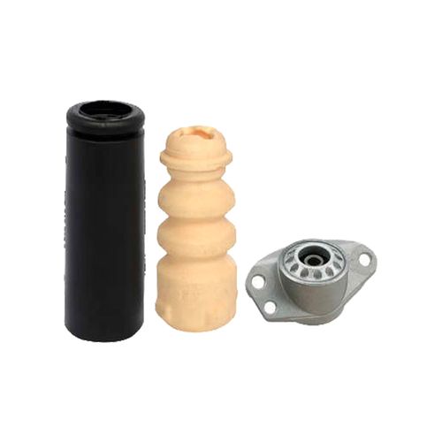 KIT BATENTE SUSPENSÃO TRASEIRA FOX 2004/2018 01 LADO - 111715 - MB4168