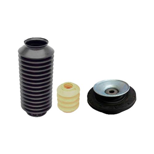 KIT BATENTE DO AMORTECEDOR DIANT. SANTANA 1997/2006 1 LADO - 111570 - MB4025S