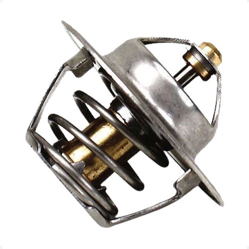 Válvula Termostática Vw Golf 1999 a 2001 - 1357237 - AVTS01007T87