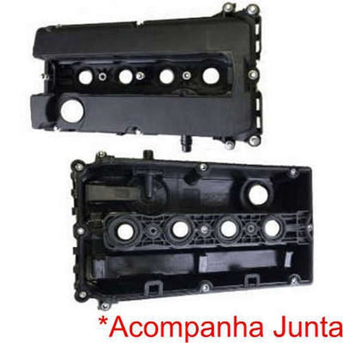 TAMPA DE VALVULA - GM CRUZE SONIC 1.6 16V TRACKER 1.8 16V APOS 2012