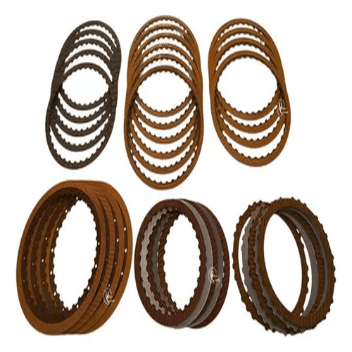 jogo de composite-A6LF1 lintex STD