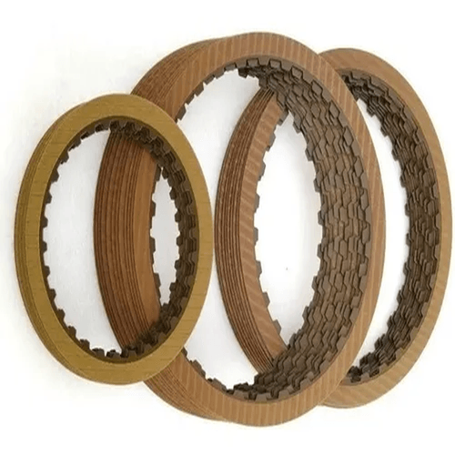 jogo de composite 6R80 lintex STD