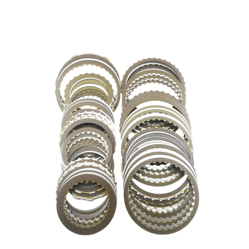 jogo de composite- 5L40 transnation STD