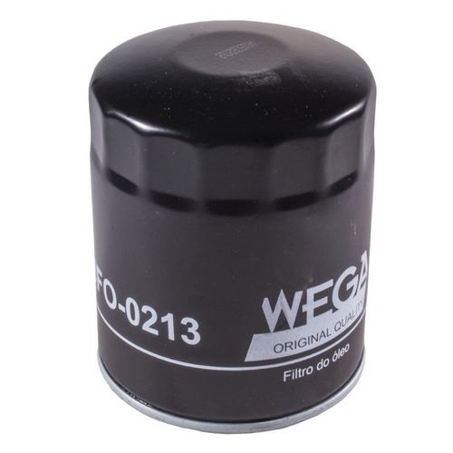 Filtro Óleo Toyota Hilux 1997 a 2002 - 1358200 - JFO0213