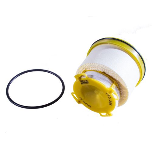 Filtro Combustível Mitsubishi Pajero 2018 a 2025 - 1358189 - JFC206