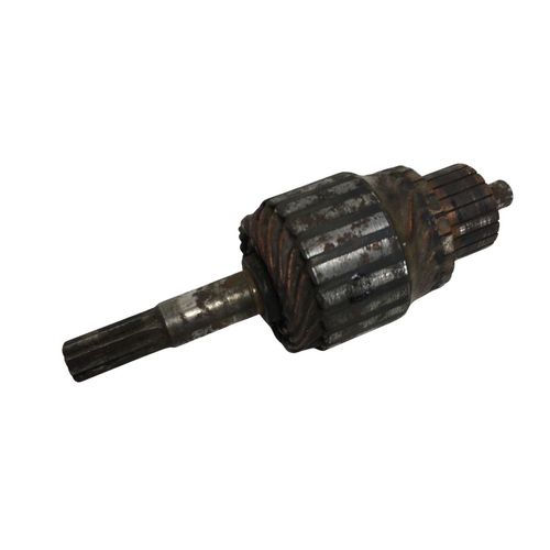 Induzido Motor De Partida Yes 125 Original Seminovo