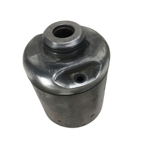 Carcaça Motor de Partida Strada 200 Original Seminovo