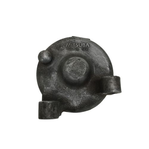 Tampa do Motor de Partida Twister Original Seminovo