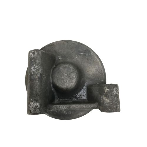 Tampa Motor de Partida Honda Strada 200 Original Seminovo