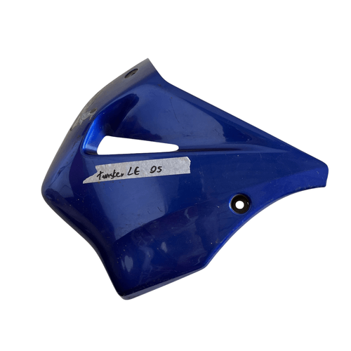 Aba Tanque Le Cbx 250 Twister 2006 Original Azul