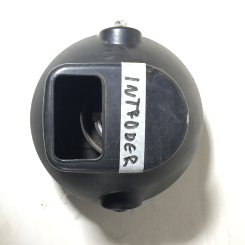 Farol Completo Suzuki Intruder Original