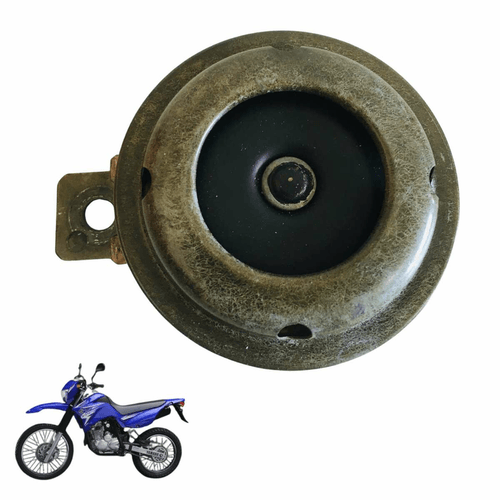 Buzina Yamaha Lander 250 Xtz 2010 Original