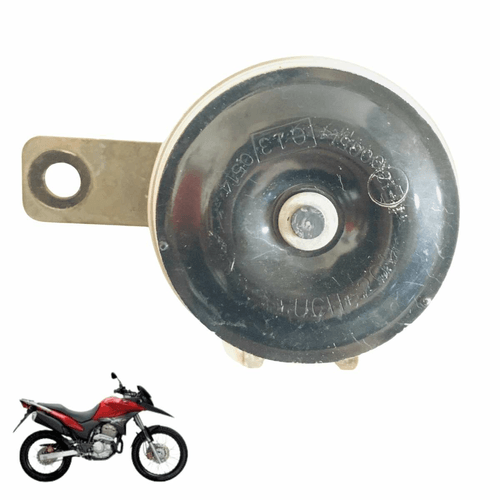 Buzina Honda Xre 300 2011 Original
