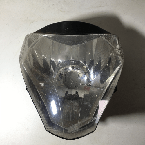 Farol Bloco Optico Cb 300 Original Honda