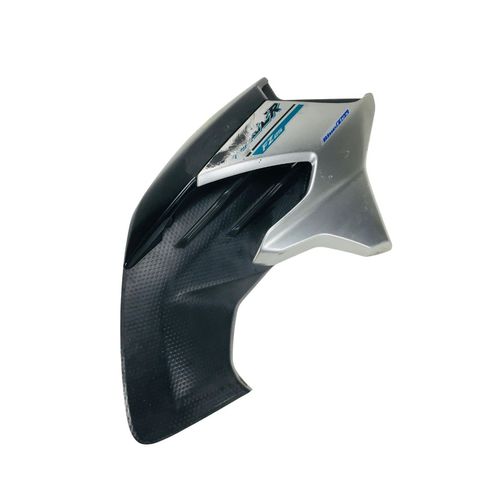 Aba do Tanque Direito Yamaha FZ 25 18/24 Original Detalhe