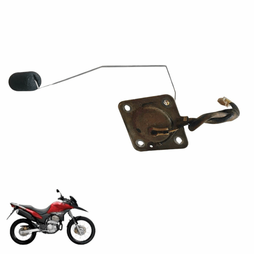 Boia Tanque Combustível Honda Xre 300 2011 Original