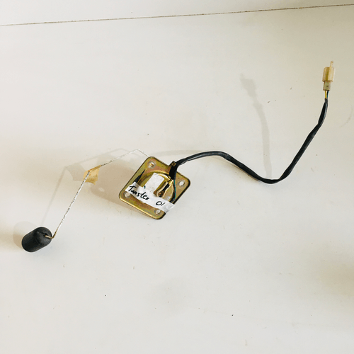 Boia Tanque Gasolina Honda Cbx250 Twister Original