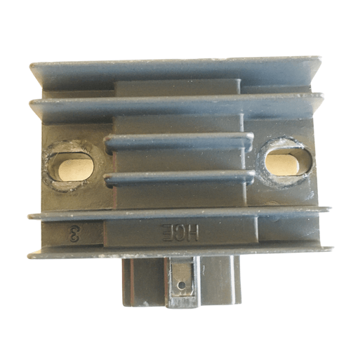 Retificador Fazer 250 06/10 Original