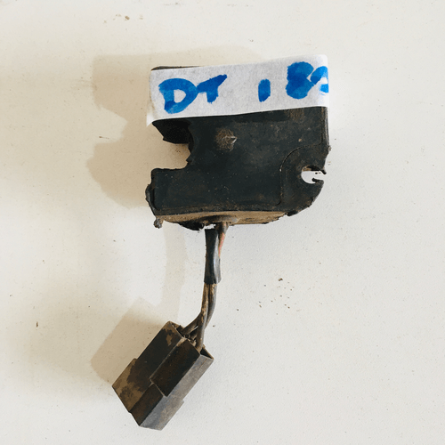 Retificador Dt 180 Original